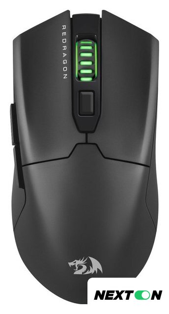 Игровая мышь Redragon Fyzu - Изображение №1 — Интернет-магазин Nexton