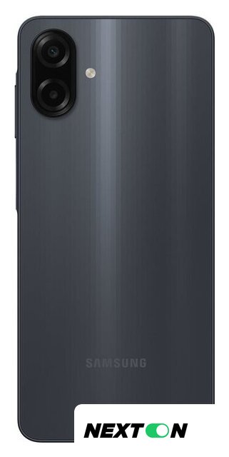 Телефон Samsung Galaxy A07 SM-A075F 4GB/64GB (черный) - Изображение №5 — Интернет-магазин Nexton