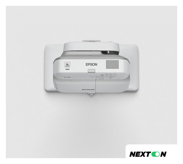 Проектор Epson EB-685W - Изображение №3 — Интернет-магазин Nexton