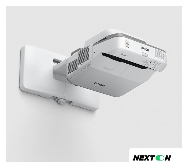 Проектор Epson EB-685W - Изображение №4 — Интернет-магазин Nexton