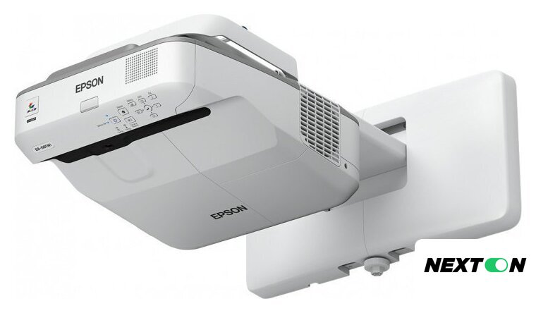 Проектор Epson EB-685W - Изображение №1 — Интернет-магазин Nexton