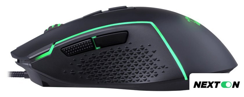 Игровая мышь Redragon Trident Lite - Изображение №7 — Интернет-магазин Nexton
