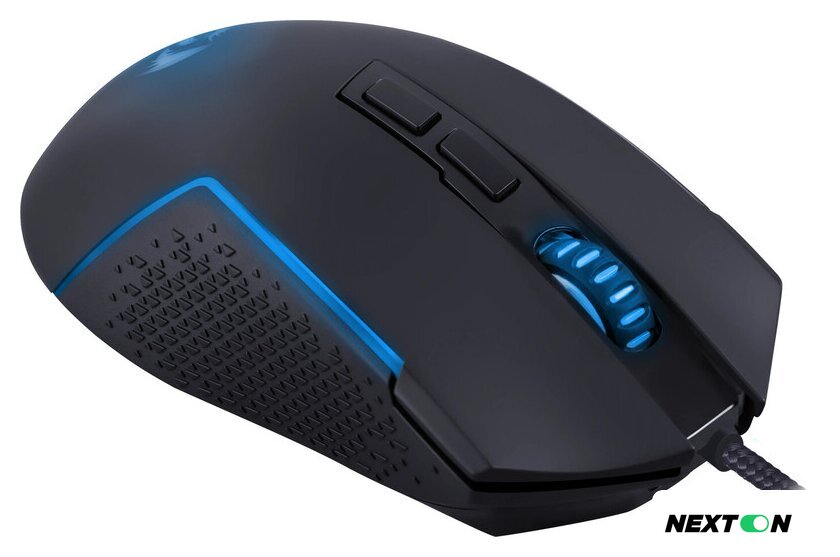 Игровая мышь Redragon Trident Lite - Изображение №5 — Интернет-магазин Nexton