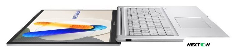 Ноутбук ASUS Vivobook 17 X1704VA-AU899 - Изображение №2 — Интернет-магазин Nexton