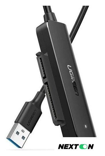 Адаптер Ugreen CM321 70609 - Изображение №1 — Интернет-магазин Nexton