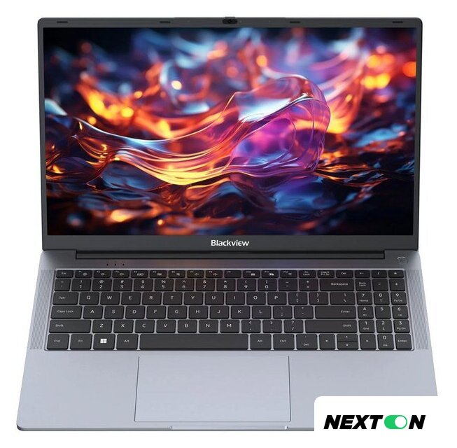 Ноутбук Blackview AceBook 6 16GB/256GB (серый) - Изображение №1 — Интернет-магазин Nexton