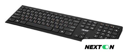 Клавиатура Acer OKR010 - Изображение №3 — Интернет-магазин Nexton