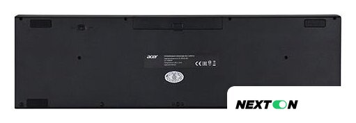 Клавиатура Acer OKR010 - Изображение №6 — Интернет-магазин Nexton