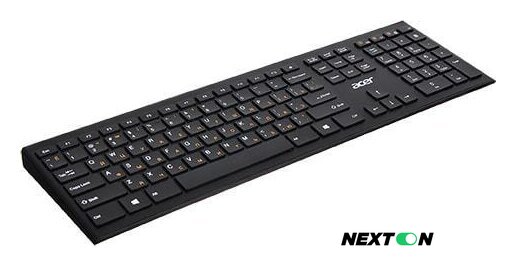 Клавиатура Acer OKR010 - Изображение №2 — Интернет-магазин Nexton