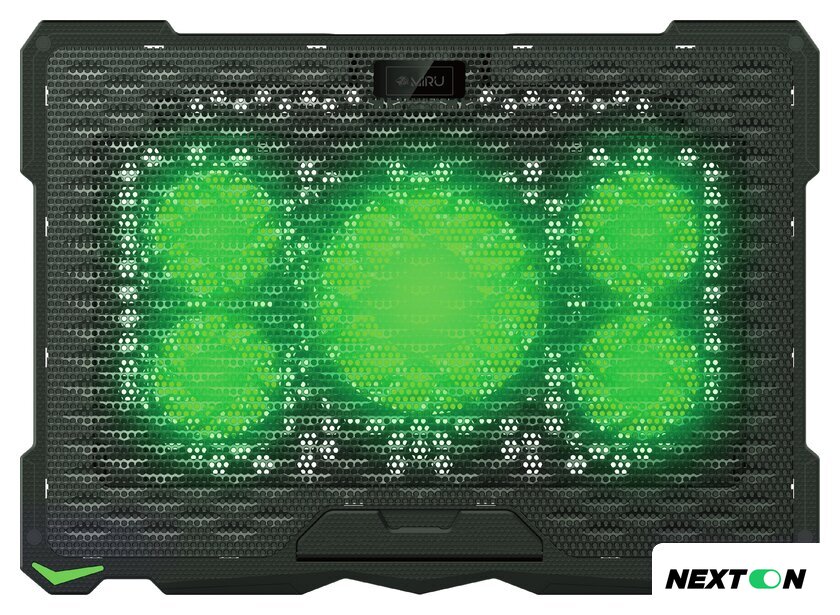 Подставка Miru CP1702 Greenice - Изображение №1 — Интернет-магазин Nexton