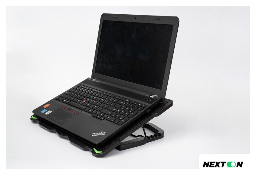 Подставка Miru CP1702 Greenice - Изображение №4 — Интернет-магазин Nexton