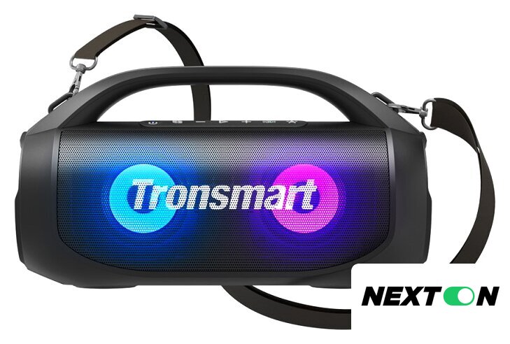 Беспроводная колонка Tronsmart Bang SE - Изображение №1 — Интернет-магазин Nexton