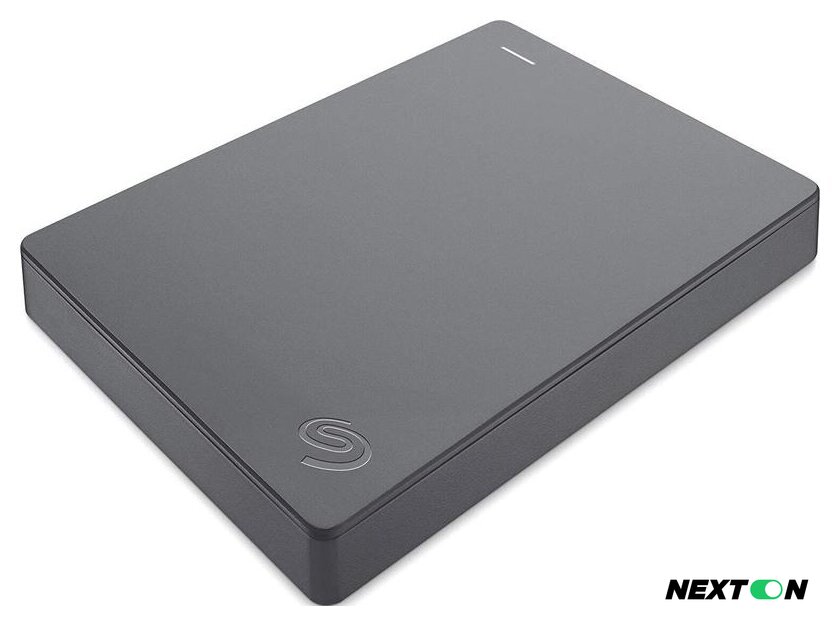 Внешний накопитель Seagate Basic STJL4000400 4TB - Изображение №5 — Интернет-магазин Nexton