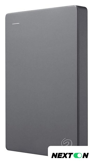 Внешний накопитель Seagate Basic STJL4000400 4TB - Изображение №1 — Интернет-магазин Nexton