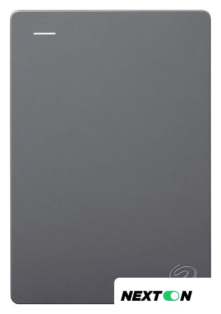 Внешний накопитель Seagate Basic STJL4000400 4TB - Изображение №2 — Интернет-магазин Nexton
