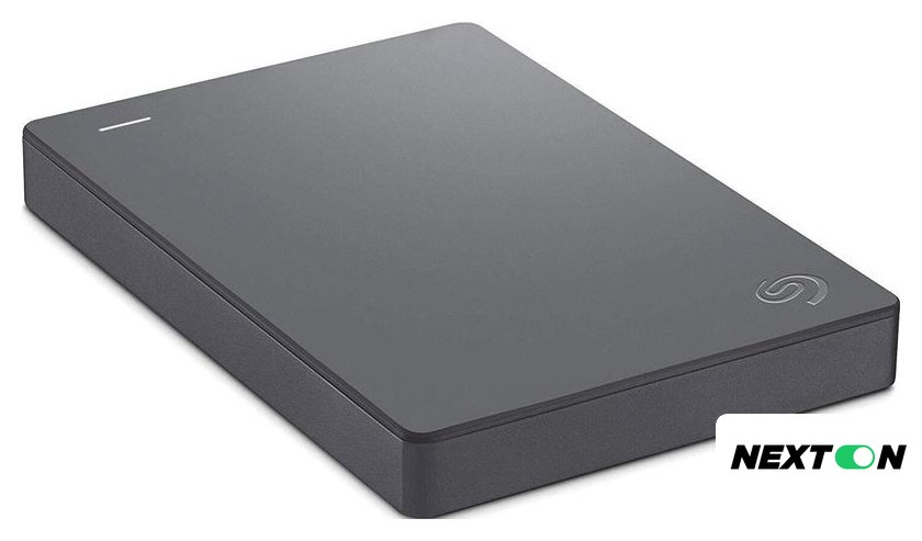 Внешний накопитель Seagate Basic STJL4000400 4TB - Изображение №6 — Интернет-магазин Nexton