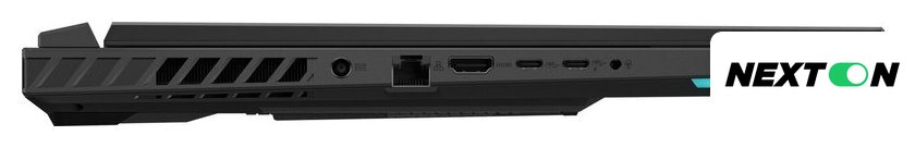 Игровой ноутбук ASUS ROG Strix G18 2025 G814PH-S9020 - Изображение №2 — Интернет-магазин Nexton