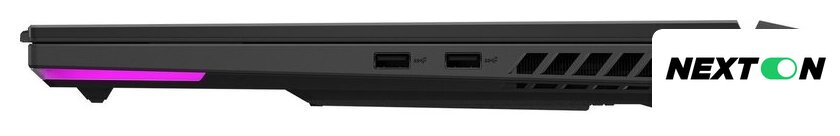 Игровой ноутбук ASUS ROG Strix G18 2025 G814PH-S9020 - Изображение №3 — Интернет-магазин Nexton