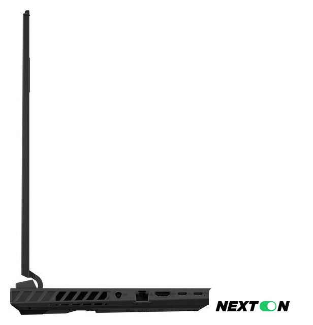 Игровой ноутбук ASUS ROG Strix G18 2025 G814PH-S9020 - Изображение №5 — Интернет-магазин Nexton