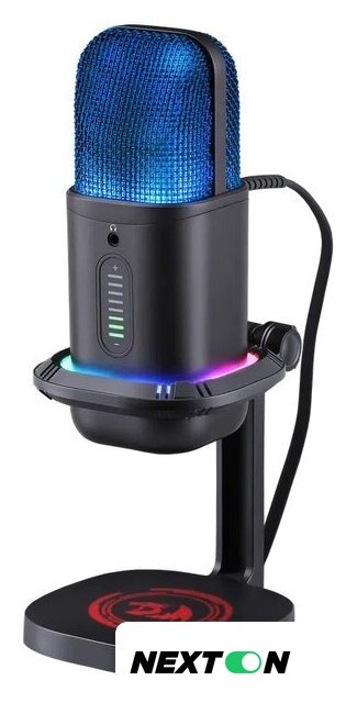 Проводной микрофон Redragon Echowave GM305 - Изображение №1 — Интернет-магазин Nexton
