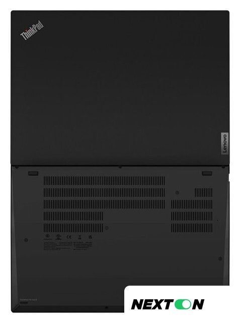 Ноутбук Lenovo ThinkPad T16 Gen 2 Intel 21HJS7QY00 - Изображение №10 — Интернет-магазин Nexton