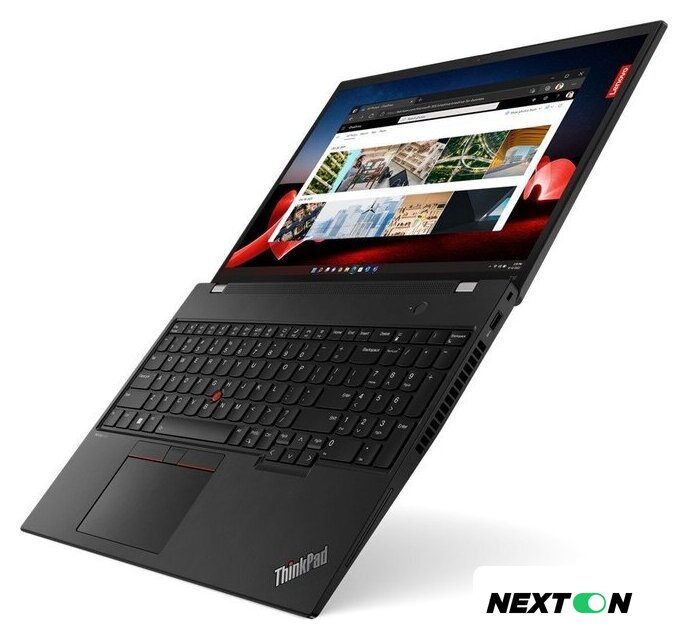 Ноутбук Lenovo ThinkPad T16 Gen 2 Intel 21HJS7QY00 - Изображение №4 — Интернет-магазин Nexton