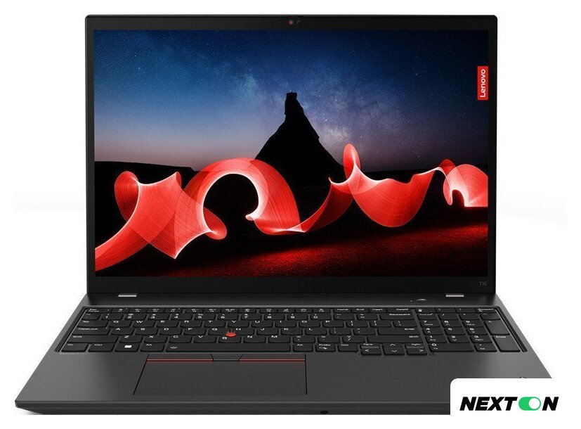 Ноутбук Lenovo ThinkPad T16 Gen 2 Intel 21HJS7QY00 - Изображение №1 — Интернет-магазин Nexton