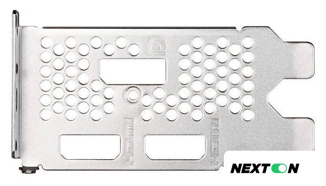 Видеокарта MSI GeForce RTX 3050 LP E 6G OC - Изображение №5 — Интернет-магазин Nexton