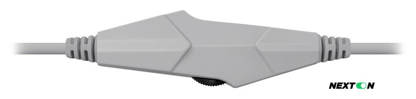 Наушники Defender Fury (белый) - Изображение №4 — Интернет-магазин Nexton