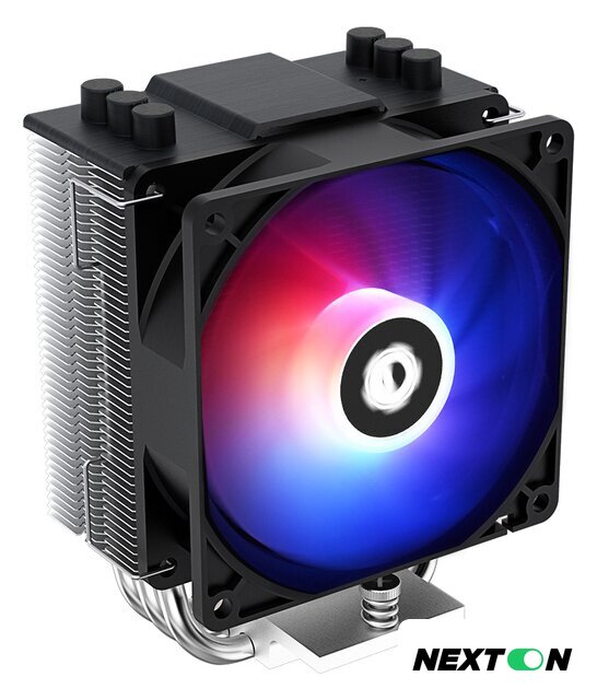 Кулер для процессора ID-Cooling SE-903-XT - Изображение №1 — Интернет-магазин Nexton