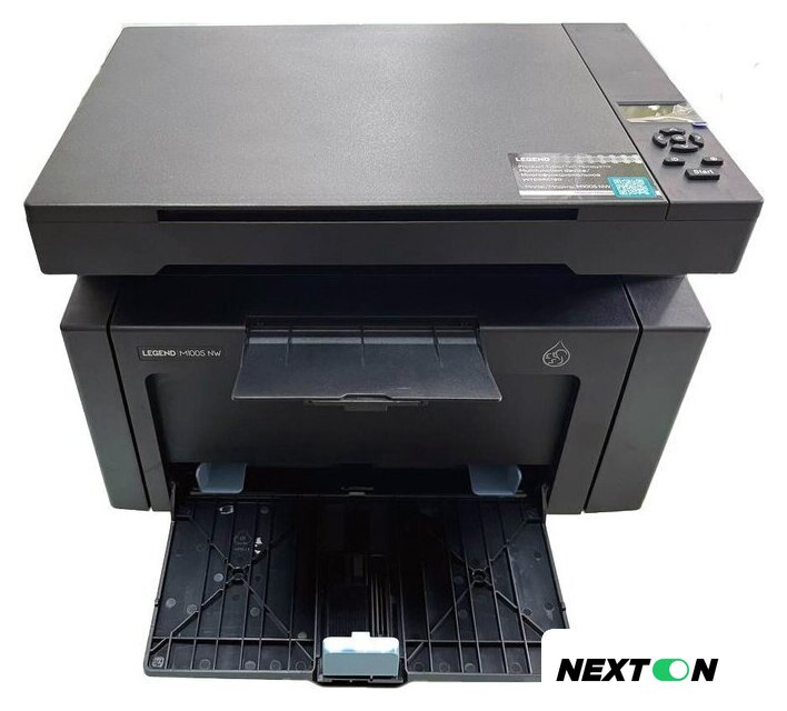 МФУ Legend M1005NW - Изображение №1 — Интернет-магазин Nexton
