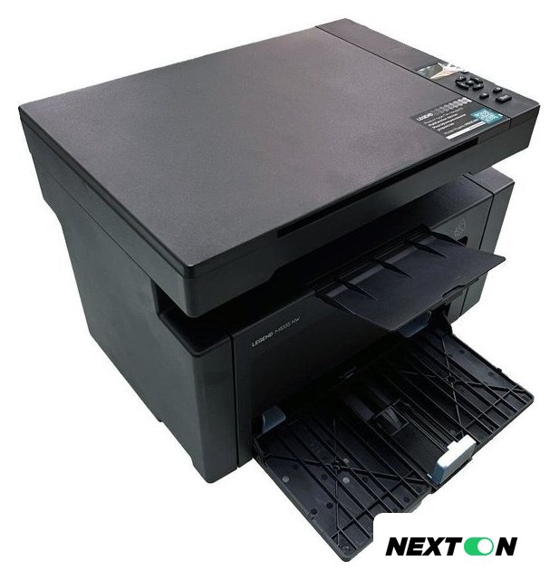 МФУ Legend M1005NW - Изображение №2 — Интернет-магазин Nexton
