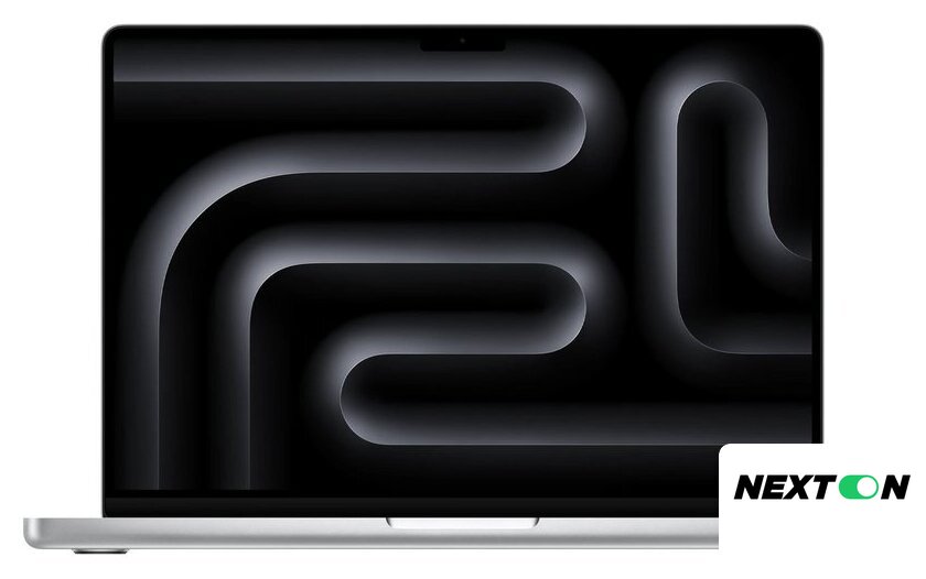 Ноутбук Apple MacBook Pro 14.2