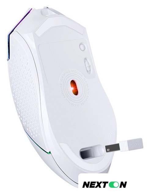 Игровая мышь Redragon Trident (белый) - Изображение №9 — Интернет-магазин Nexton