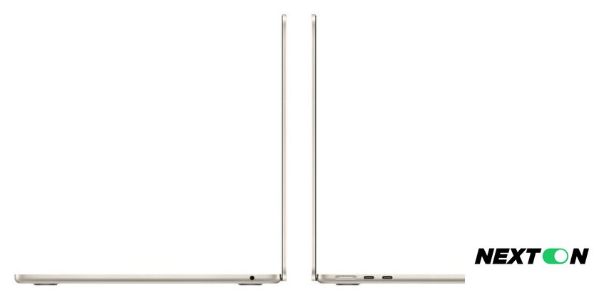 Ноутбук Apple MacBook Air 15