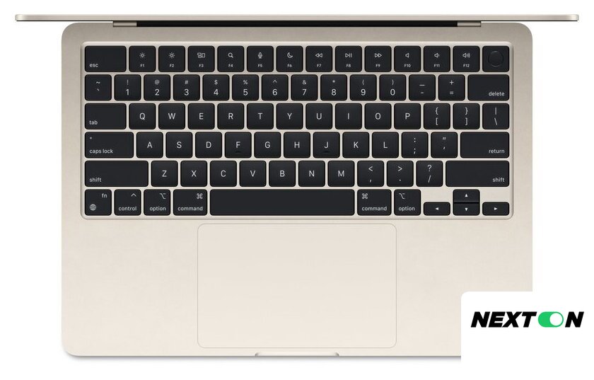 Ноутбук Apple MacBook Air 15