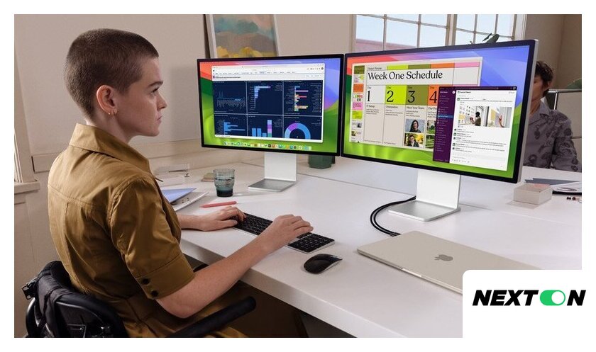 Ноутбук Apple MacBook Air 15