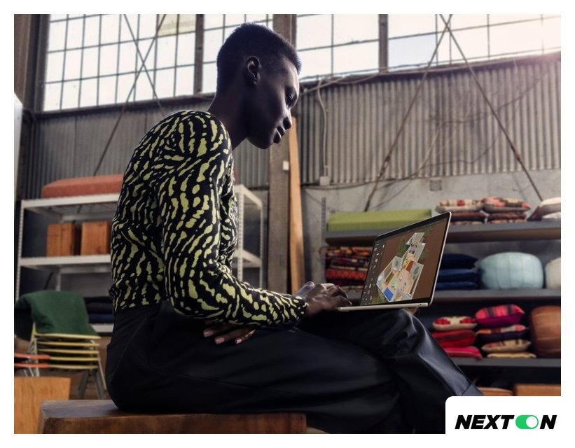 Ноутбук Apple MacBook Air 15