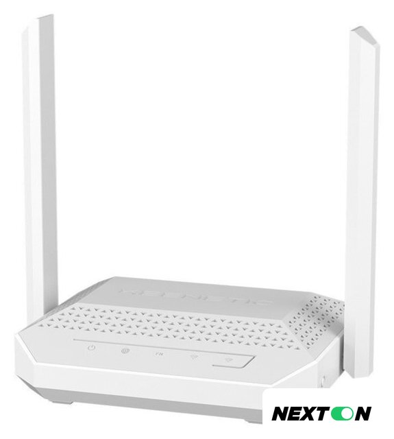 Wi-Fi роутер Keenetic Racer KN-4010 - Изображение №1 — Интернет-магазин Nexton