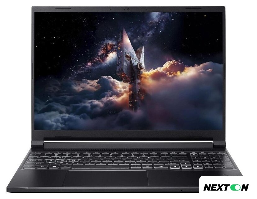 Игровой ноутбук Acer Nitro V 16S ANV16S-71-75R0 NH.U28CD.003 - Изображение №1 — Интернет-магазин Nexton