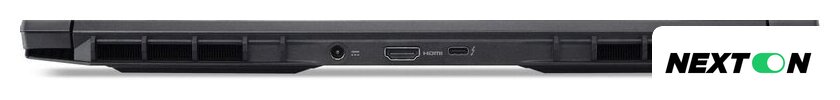 Игровой ноутбук Acer Nitro V 16S ANV16S-71-75R0 NH.U28CD.003 - Изображение №10 — Интернет-магазин Nexton