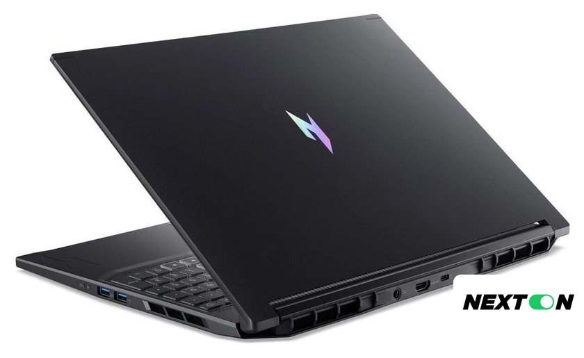 Игровой ноутбук Acer Nitro V 16S ANV16S-71-75R0 NH.U28CD.003 - Изображение №5 — Интернет-магазин Nexton