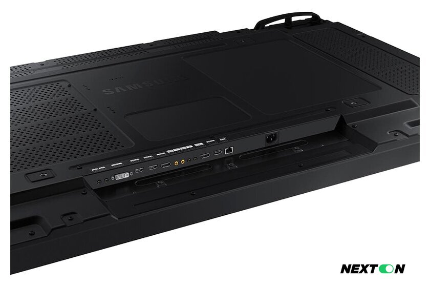 Информационная панель Samsung VM55T-E - Изображение №3 — Интернет-магазин Nexton