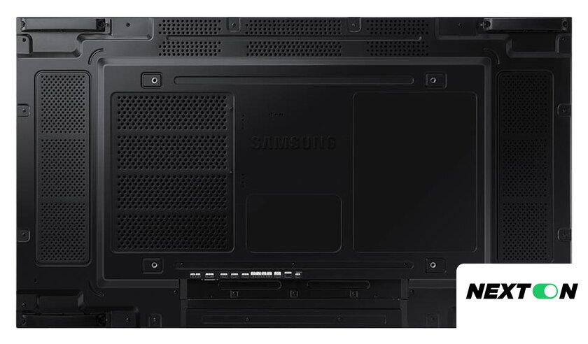 Информационная панель Samsung VM55T-E - Изображение №10 — Интернет-магазин Nexton
