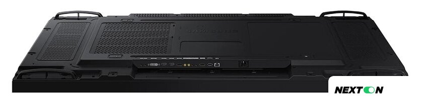 Информационная панель Samsung VM55T-E - Изображение №5 — Интернет-магазин Nexton