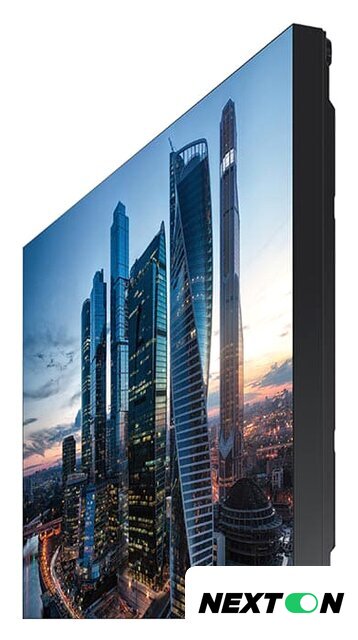 Информационная панель Samsung VM55T-E - Изображение №7 — Интернет-магазин Nexton