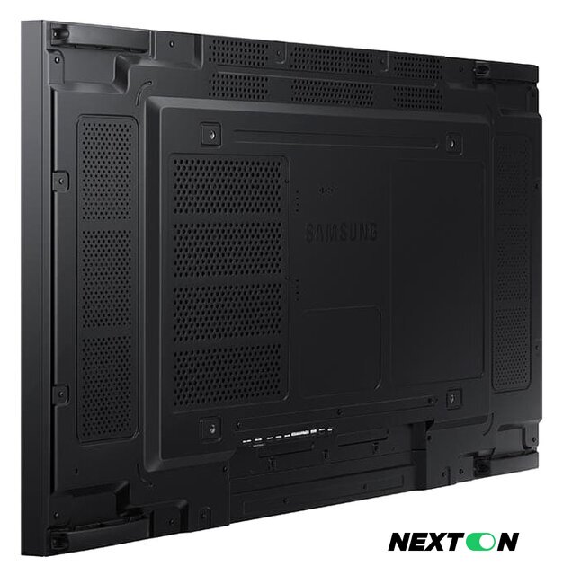 Информационная панель Samsung VM55T-E - Изображение №4 — Интернет-магазин Nexton