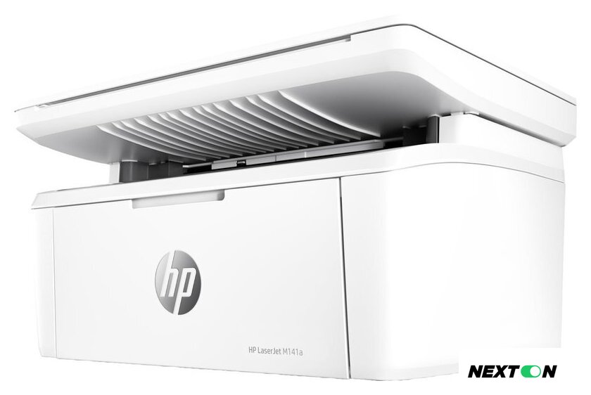 МФУ HP LaserJet M141a 7MD73A - Изображение №3 — Интернет-магазин Nexton