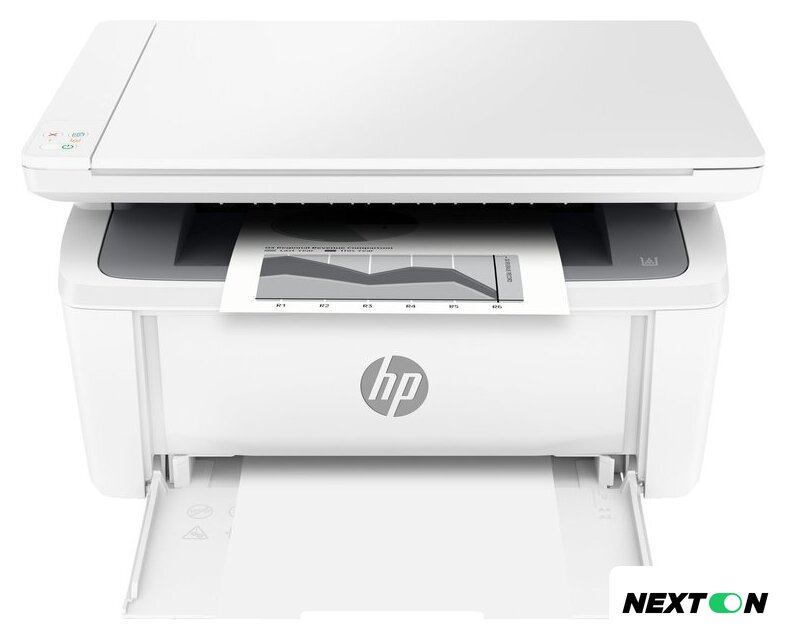 МФУ HP LaserJet M141a 7MD73A - Изображение №1 — Интернет-магазин Nexton