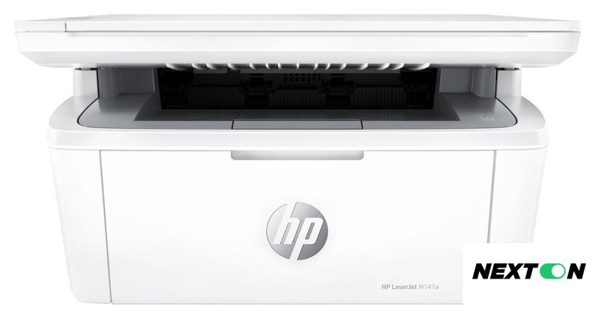 МФУ HP LaserJet M141a 7MD73A - Изображение №2 — Интернет-магазин Nexton